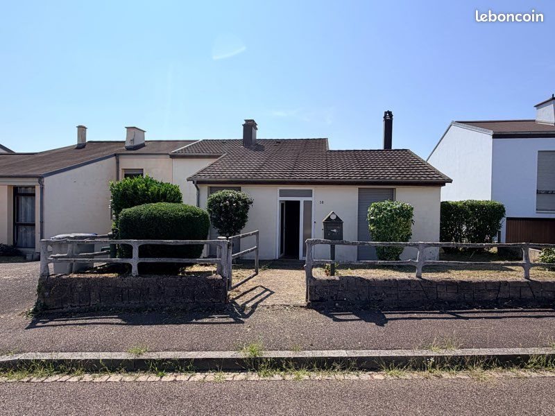 Maison à vendre, 101m², Vendenheim