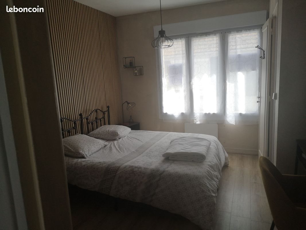 Appartement à vendre, 30m², Ault