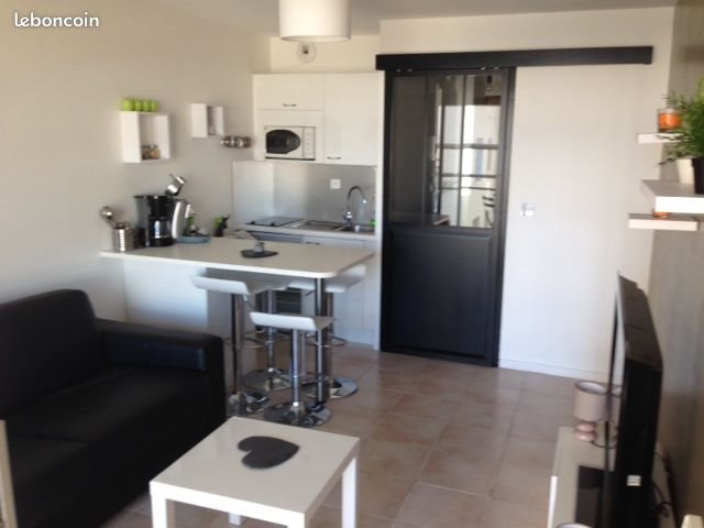 Appartement à louer, 25m², Les Sables-d'Olonne