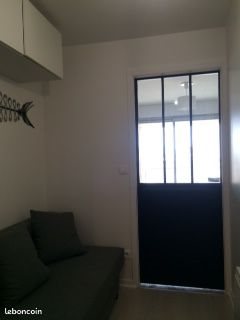 Appartement à louer, 25m², Les Sables-d'Olonne