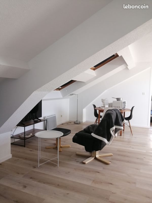 Appartement à louer, 55m², Clermont-Ferrand