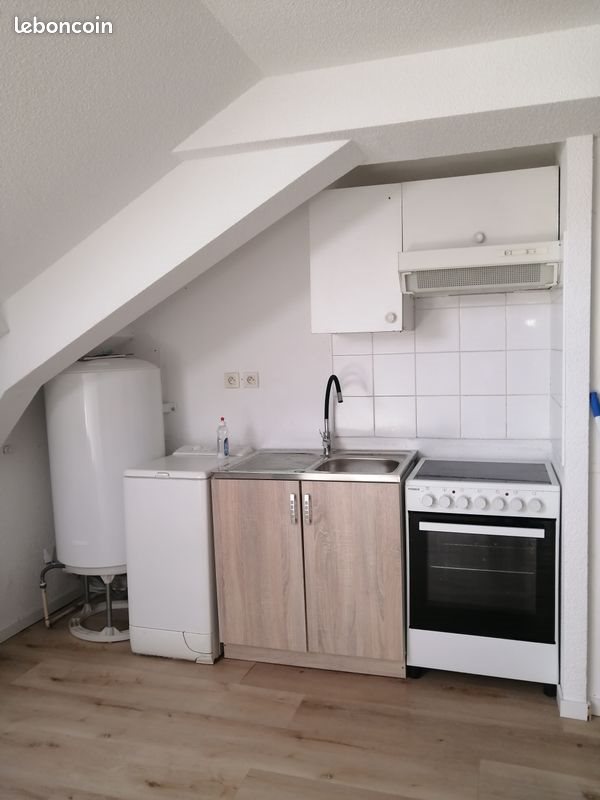 Appartement à louer, 55m², Clermont-Ferrand