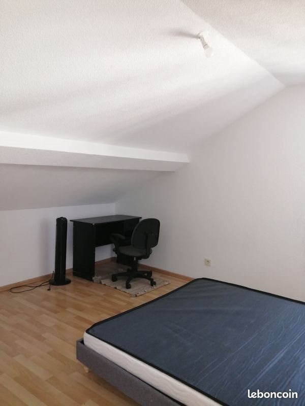Appartement à louer, 55m², Clermont-Ferrand