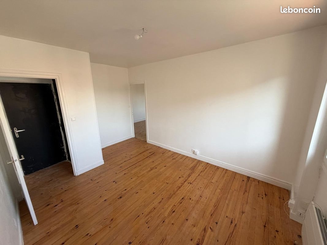 Appartement à louer, 50m², Beaumont