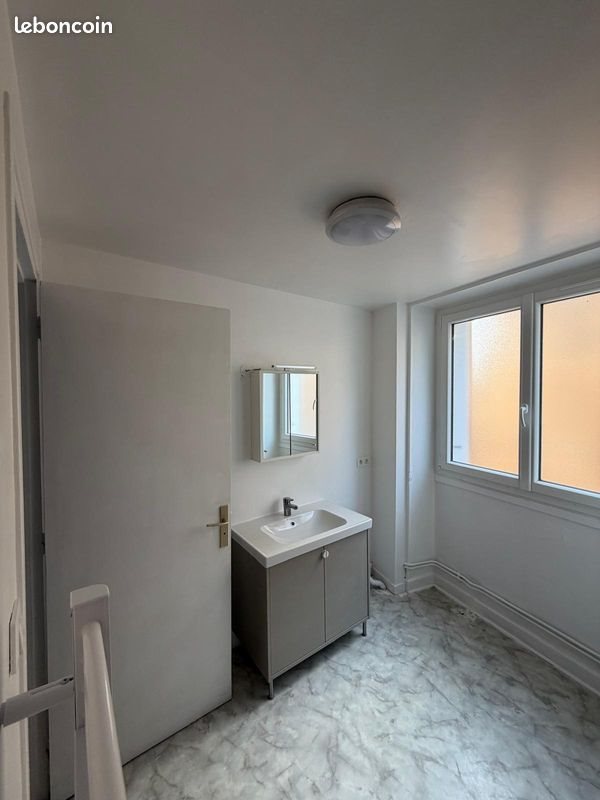 Appartement à louer, 50m², Beaumont