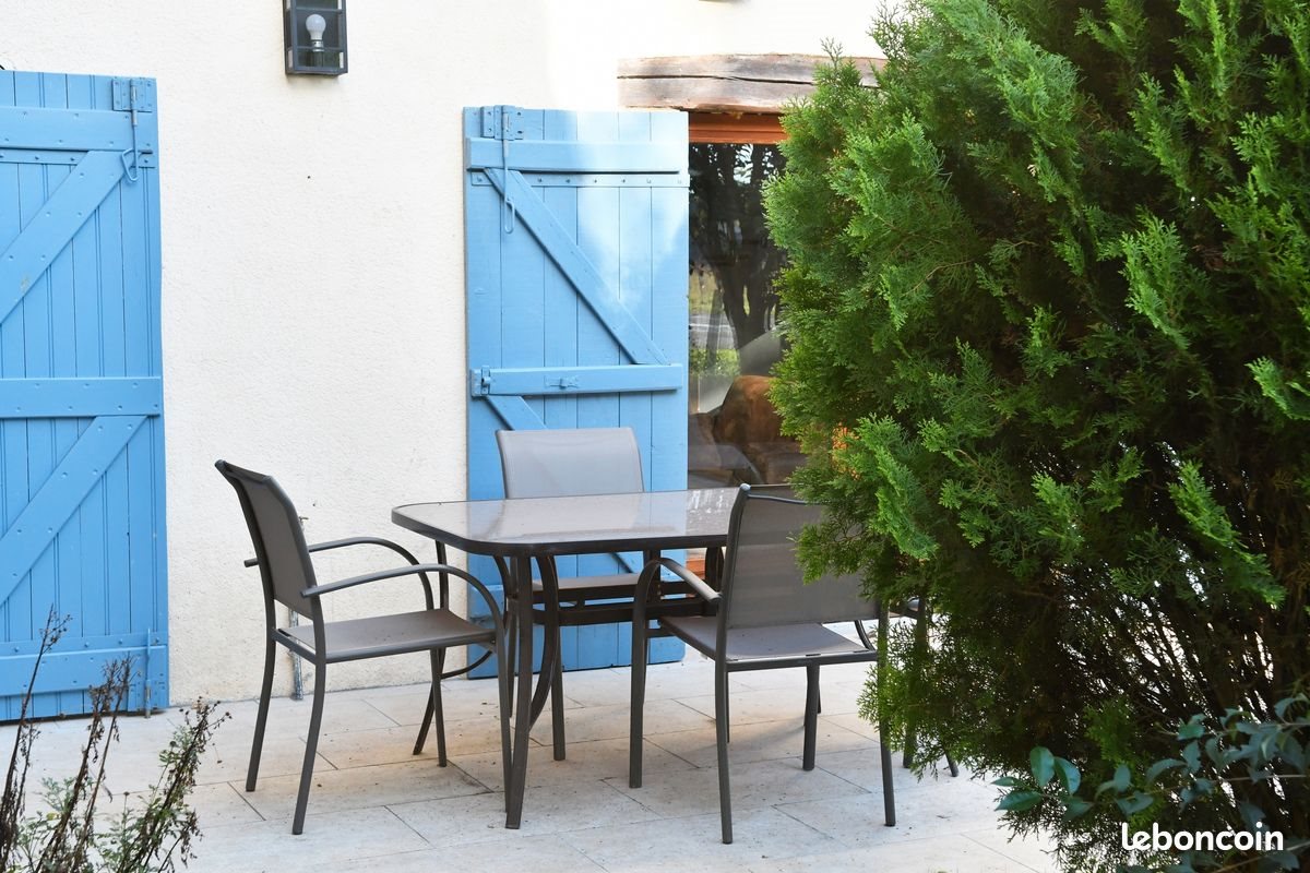 Maison à louer, 55m², Bergerac