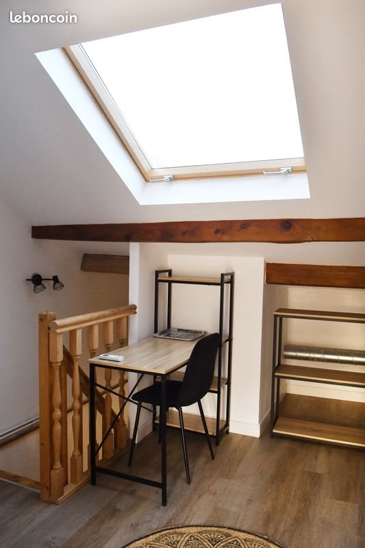 Maison à louer, 55m², Bergerac