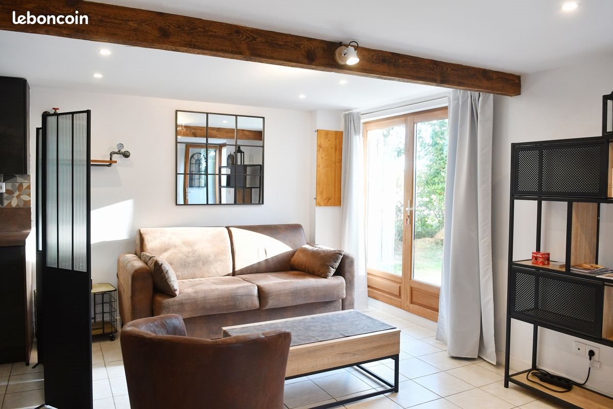 Maison à louer, 55m², Bergerac