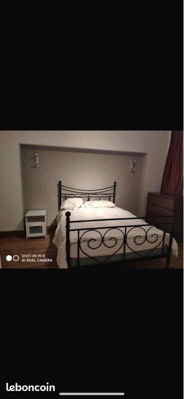 Appartement à louer, 120m², Lyon 8ème