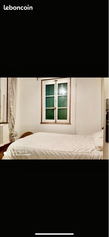 Appartement à louer, 120m², Lyon 8ème