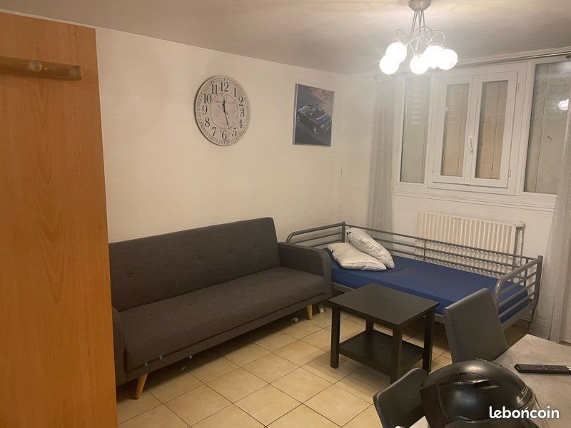 Appartement à louer, 22m², Alfortville