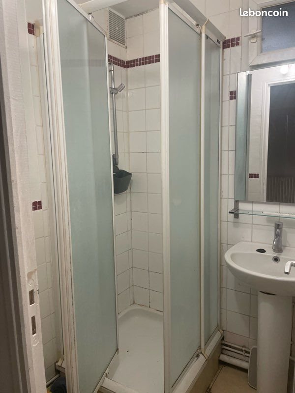 Appartement à louer, 22m², Alfortville