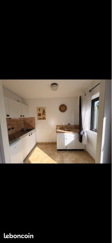 Appartement à louer, 22m², Marcq-en-Baroeul