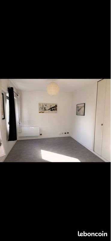 Appartement à louer, 22m², Marcq-en-Baroeul