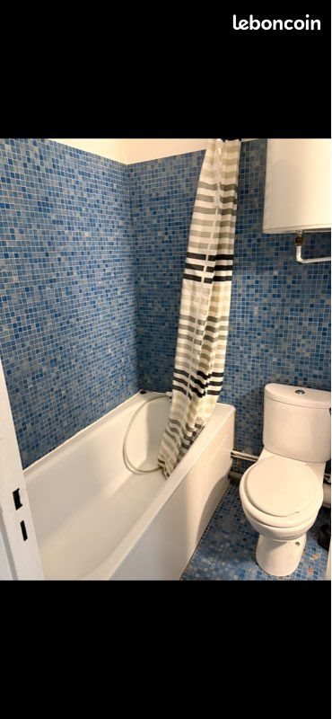 Appartement à louer, 22m², Marcq-en-Baroeul