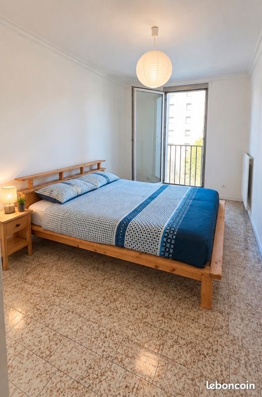 Appartement à louer, 73m², Alès