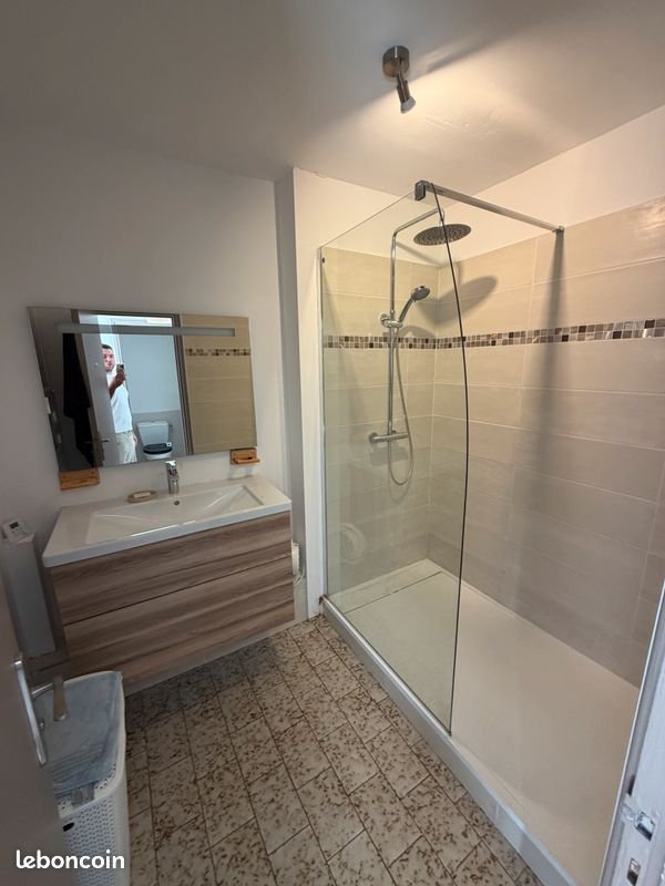 Appartement à louer, 73m², Alès