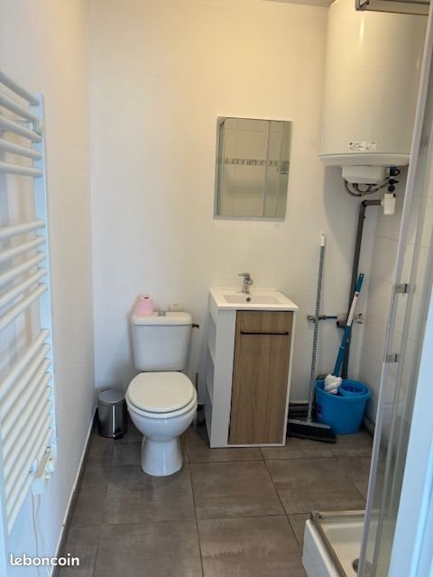 Appartement à vendre, 19m², Pessac