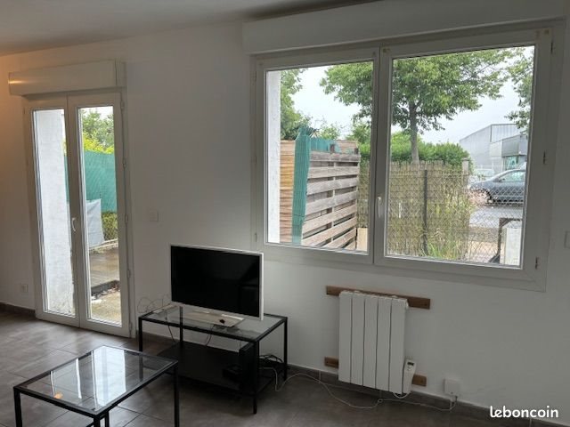 Appartement à vendre, 19m², Pessac