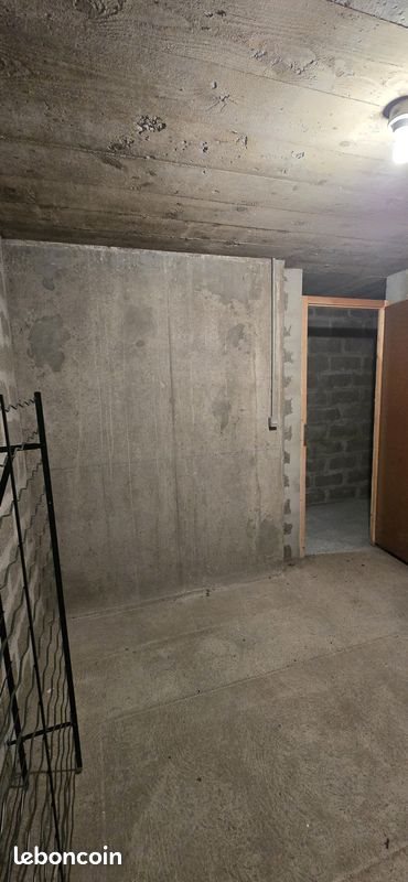 Maison à vendre, 7m², Annemasse