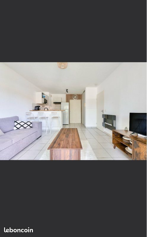 Appartement à louer, 36m², Audenge