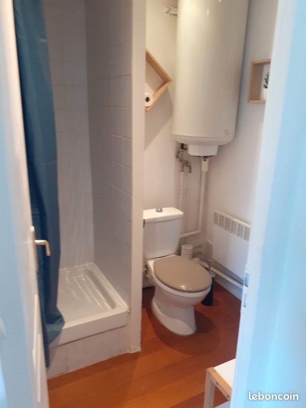 Appartement à louer, 23m², La Valette-du-Var