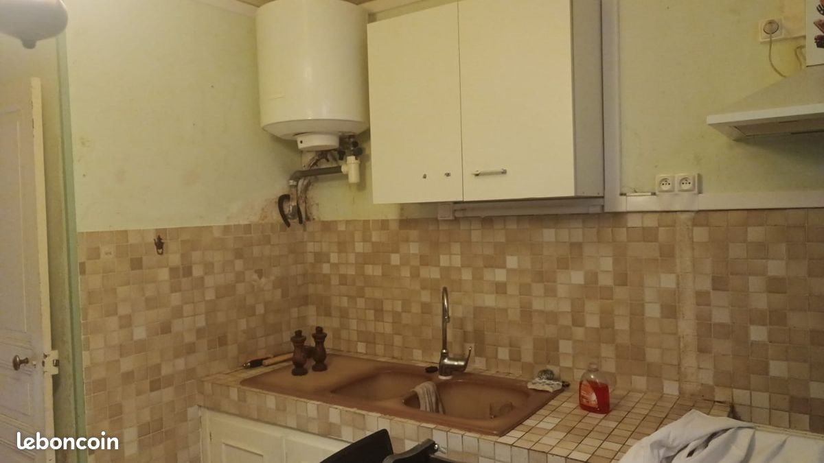 Appartement à louer, 72m², Villefranche-d'Allier