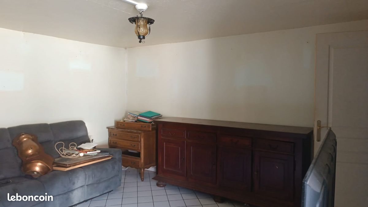 Appartement à louer, 72m², Villefranche-d'Allier