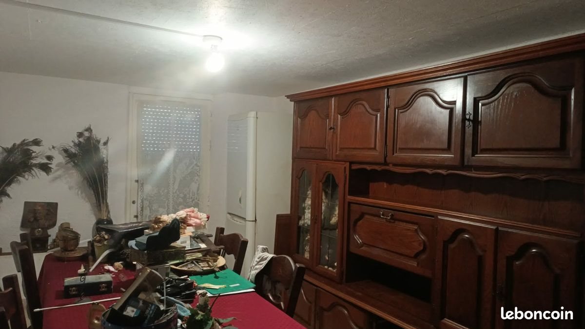Appartement à louer, 72m², Villefranche-d'Allier