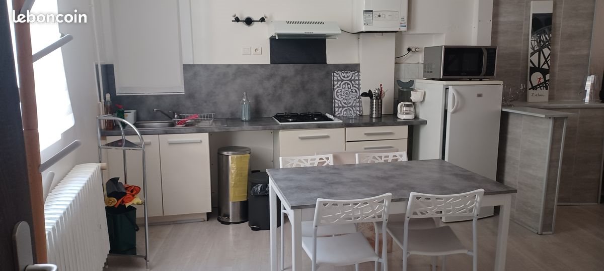 Appartement à louer, 45m², Rodez