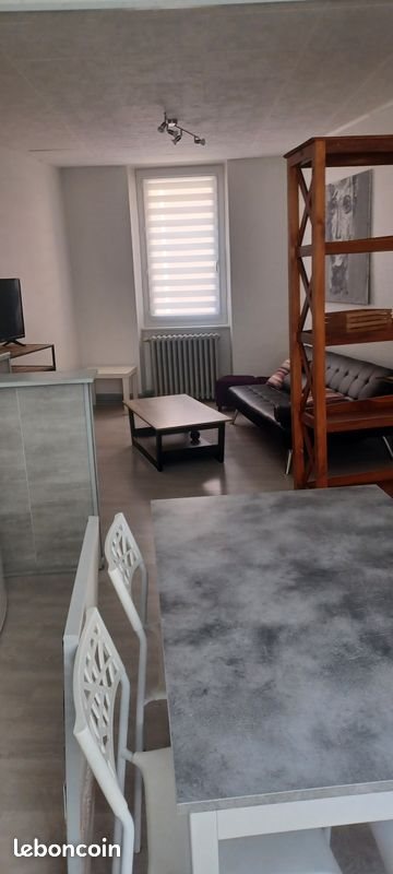 Appartement à louer, 45m², Rodez