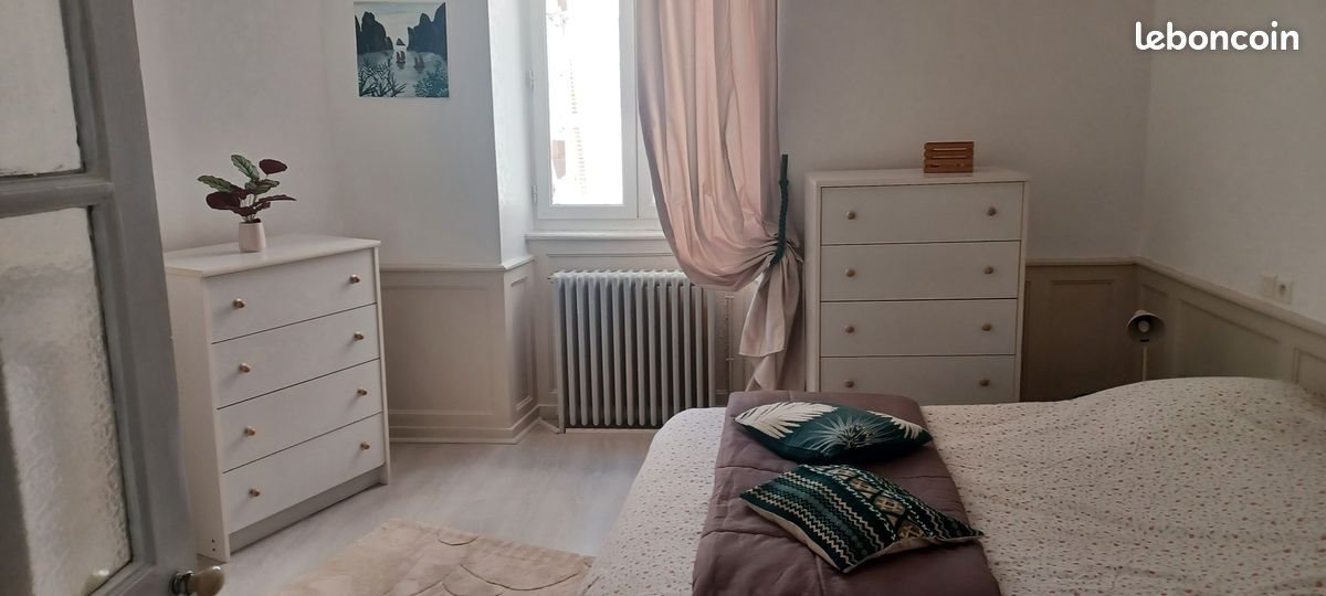 Appartement à louer, 45m², Rodez
