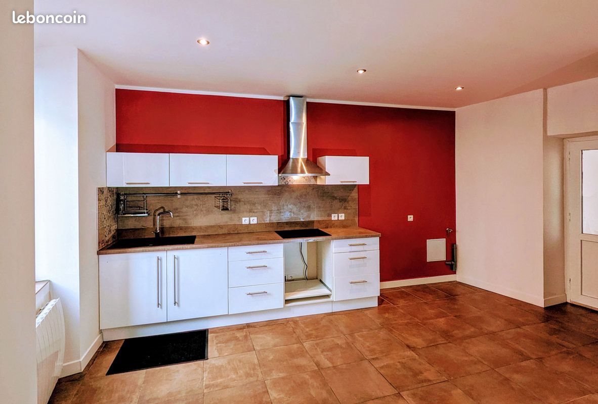 Maison à louer, 70m², Carcassonne