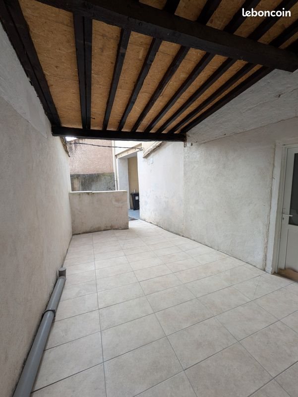 Maison à louer, 70m², Carcassonne