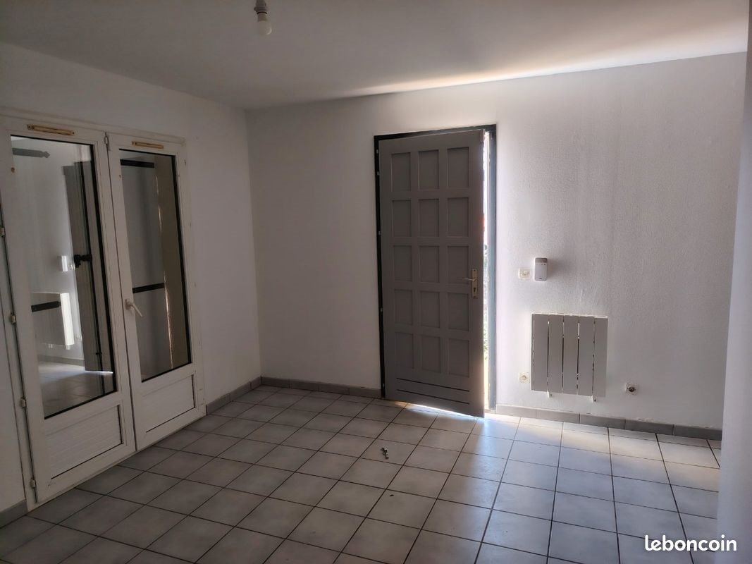 Maison à louer, 55m², Nontron