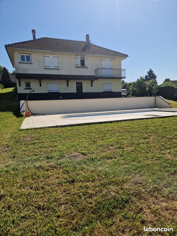 Maison à vendre, 108m², Aixe-sur-Vienne