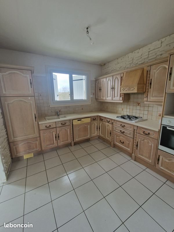 Maison à vendre, 108m², Aixe-sur-Vienne