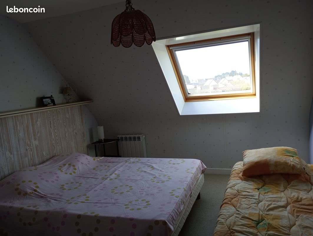 Appartement à vendre, 47m², Quiberon