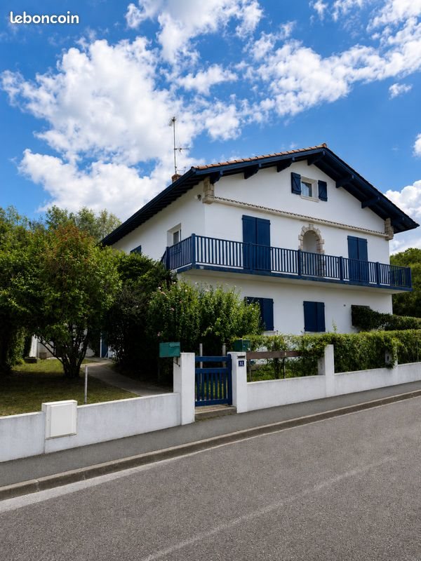 Appartement à vendre, 176m², Ciboure