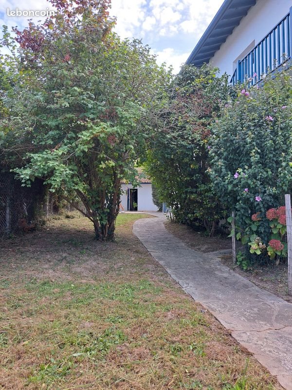 Appartement à vendre, 176m², Ciboure