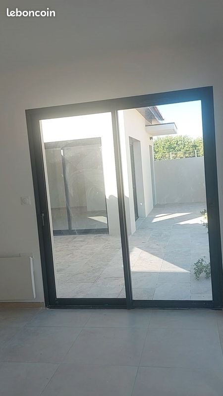 Maison à vendre, 100m², Saint-André-de-Roquelongue