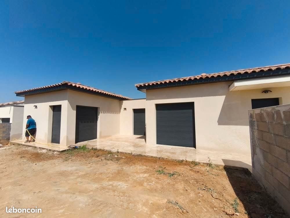 Maison à vendre, 100m², Saint-André-de-Roquelongue