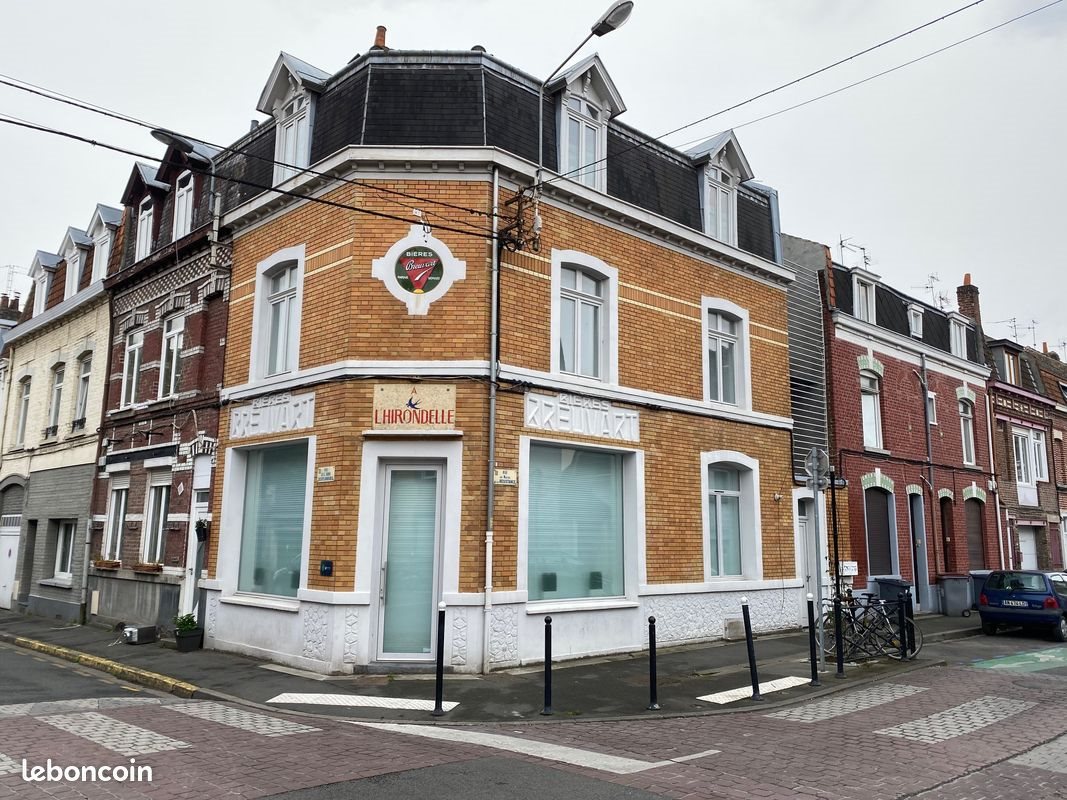 Appartement à vendre, 130m², Lambersart