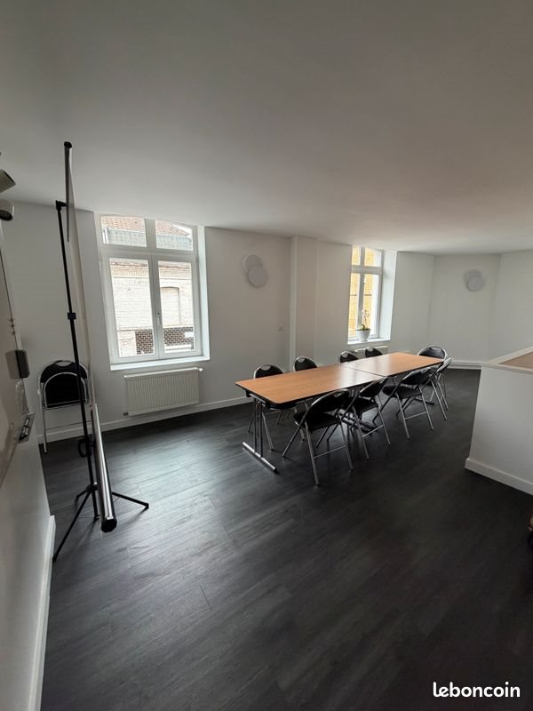Appartement à vendre, 130m², Lambersart
