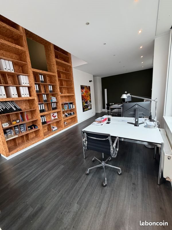 Appartement à vendre, 130m², Lambersart