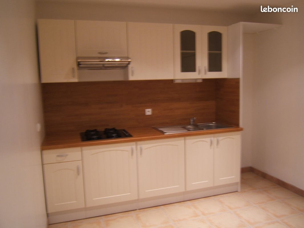 Maison à louer, 90m², Saint-Julien-l'Ars
