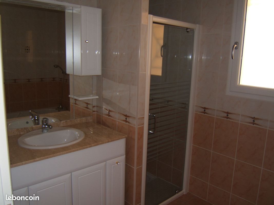 Maison à louer, 90m², Saint-Julien-l'Ars