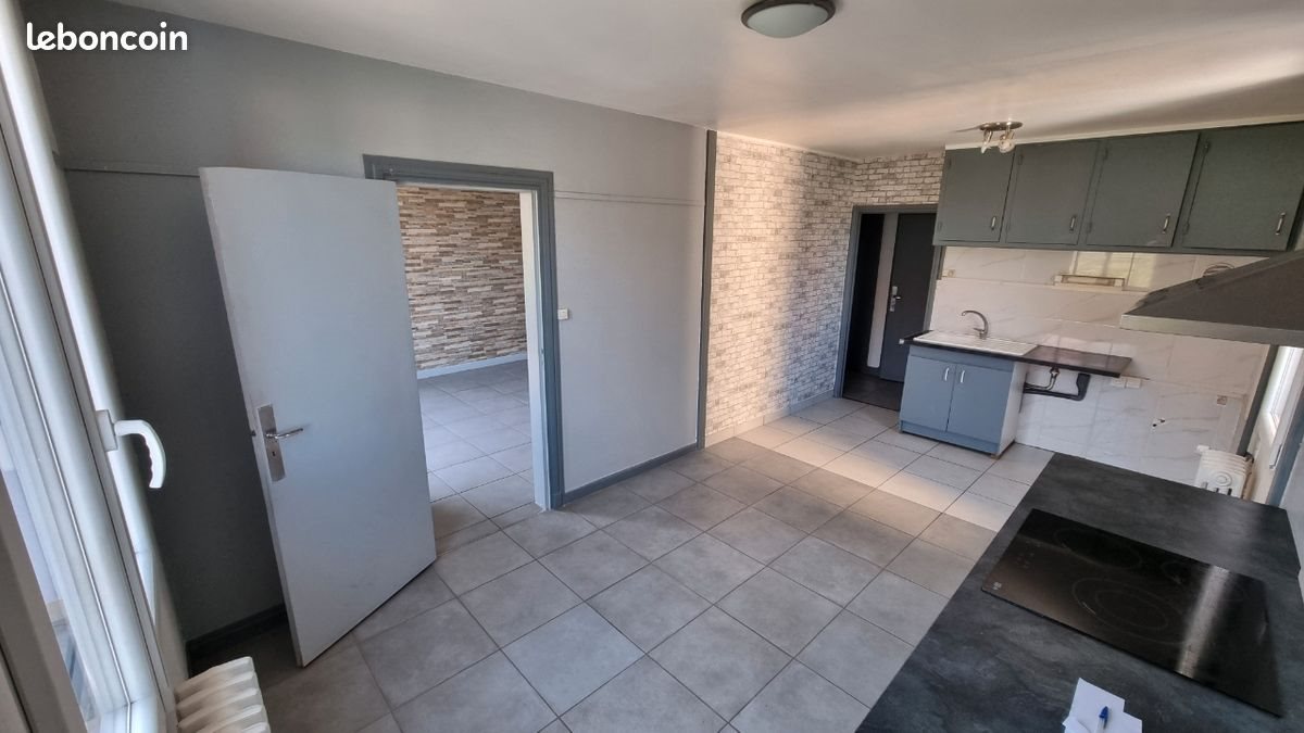 Appartement à vendre, 68m², Aurillac