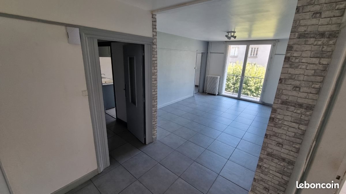 Appartement à vendre, 68m², Aurillac