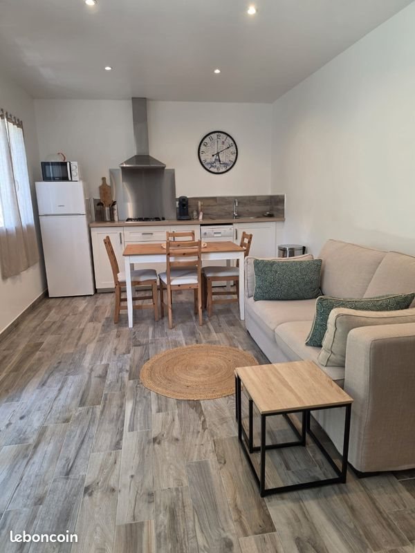 Appartement à louer, 38m², Propriano